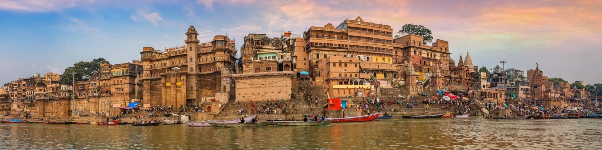 Varanasi