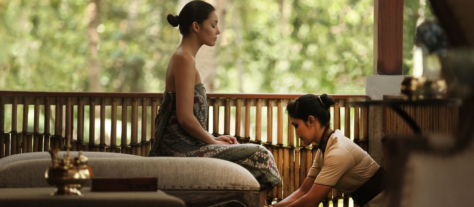 Alaya Resort Ubud