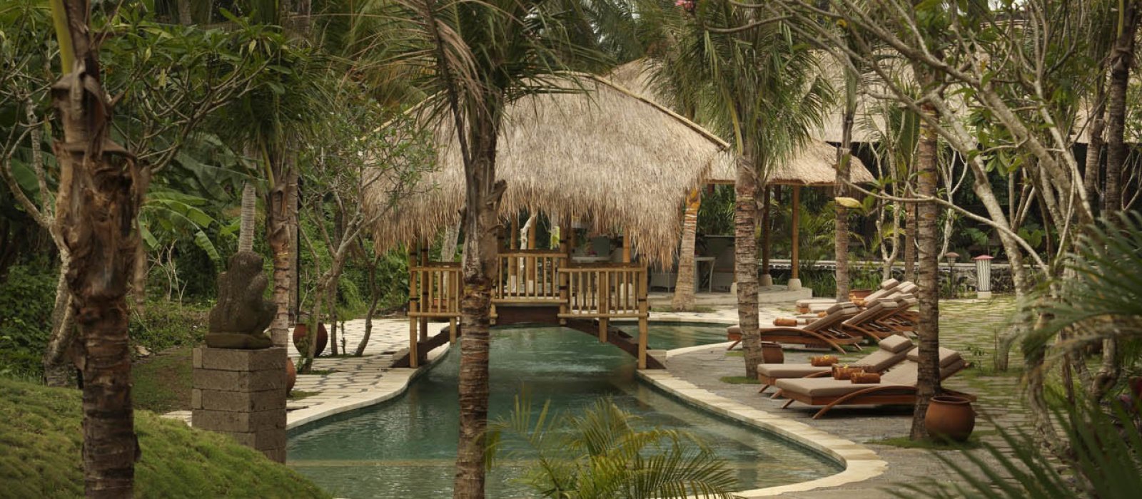 Alaya Resort Ubud