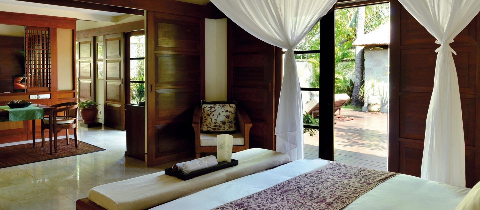 Jimbaran Puri, A Belmond Hotel, Bali