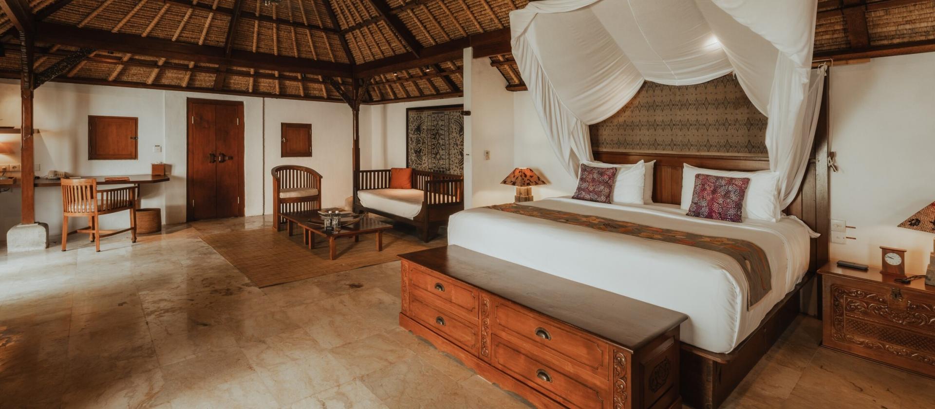 Jimbaran Puri, A Belmond Hotel, Bali