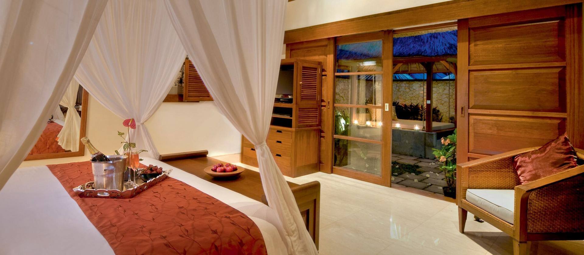 Jimbaran Puri, A Belmond Hotel, Bali