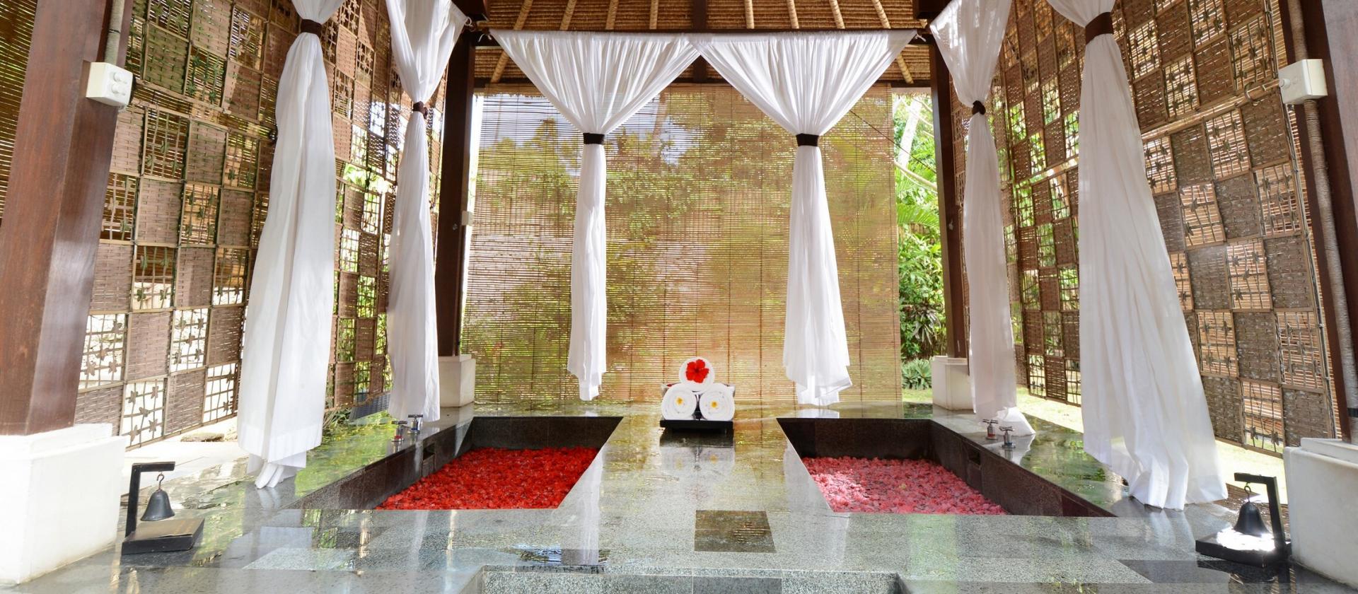 Jimbaran Puri, A Belmond Hotel, Bali