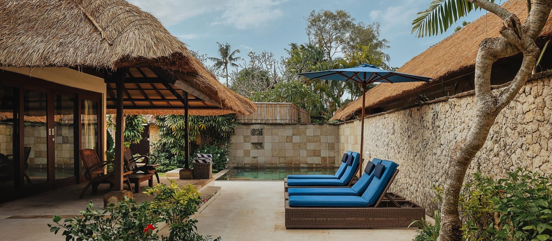 Jimbaran Puri, A Belmond Hotel, Bali