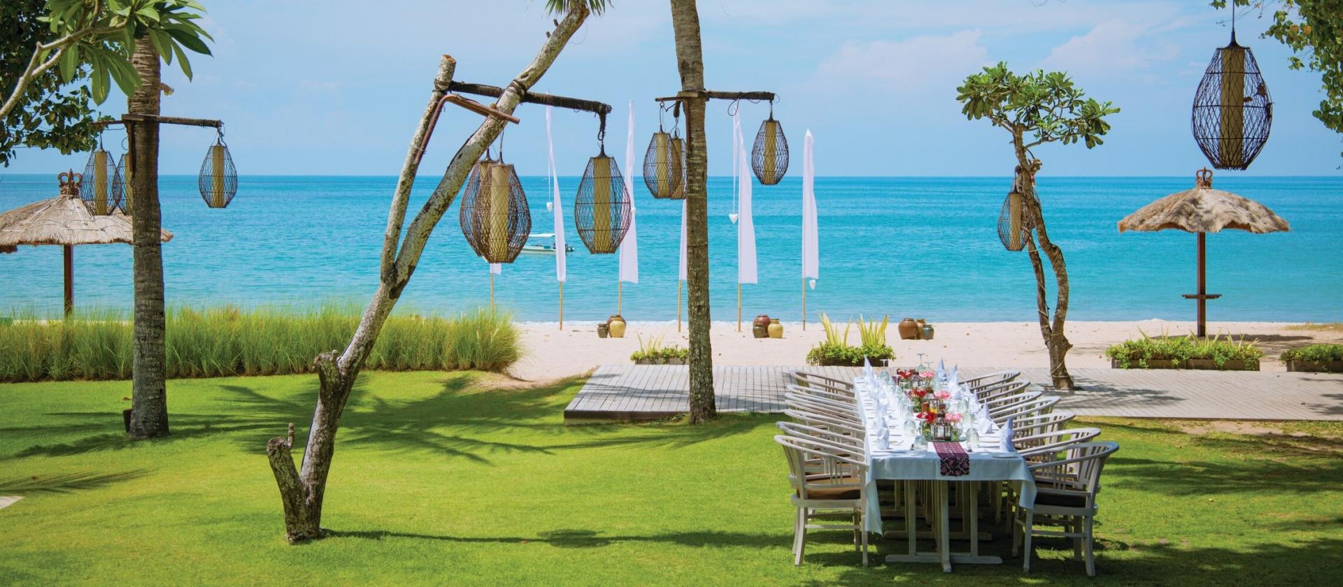 Jimbaran Puri, A Belmond Hotel, Bali