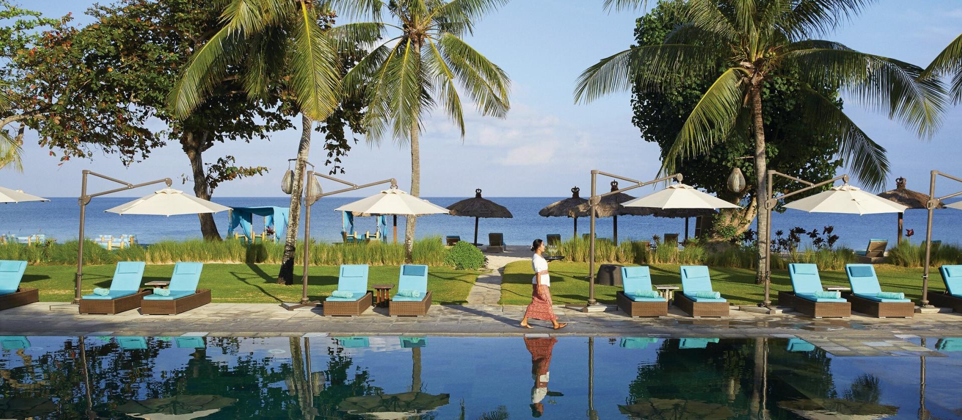 Jimbaran Puri, A Belmond Hotel, Bali