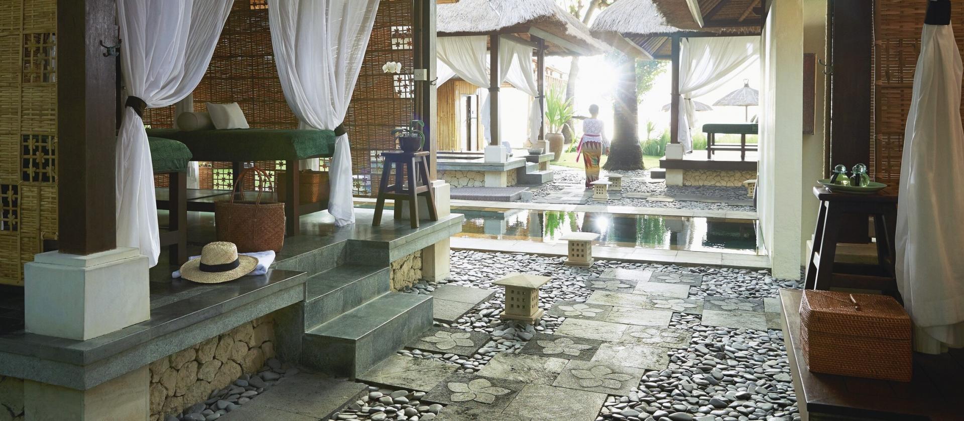 Jimbaran Puri, A Belmond Hotel, Bali