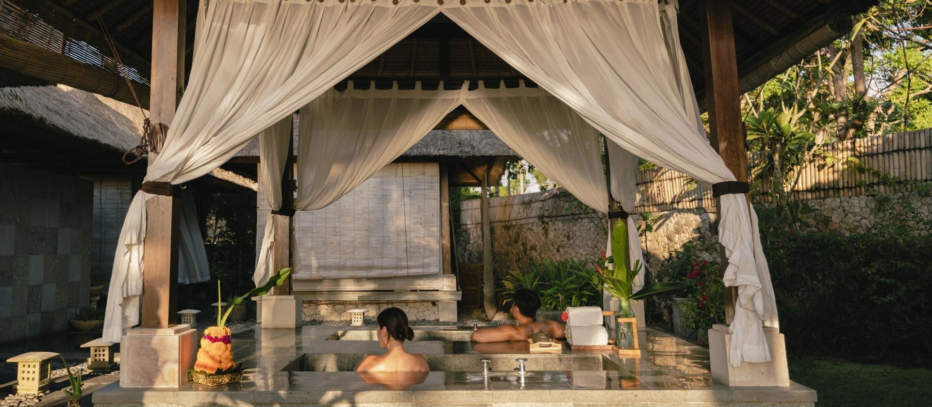 Jimbaran Puri, A Belmond Hotel, Bali