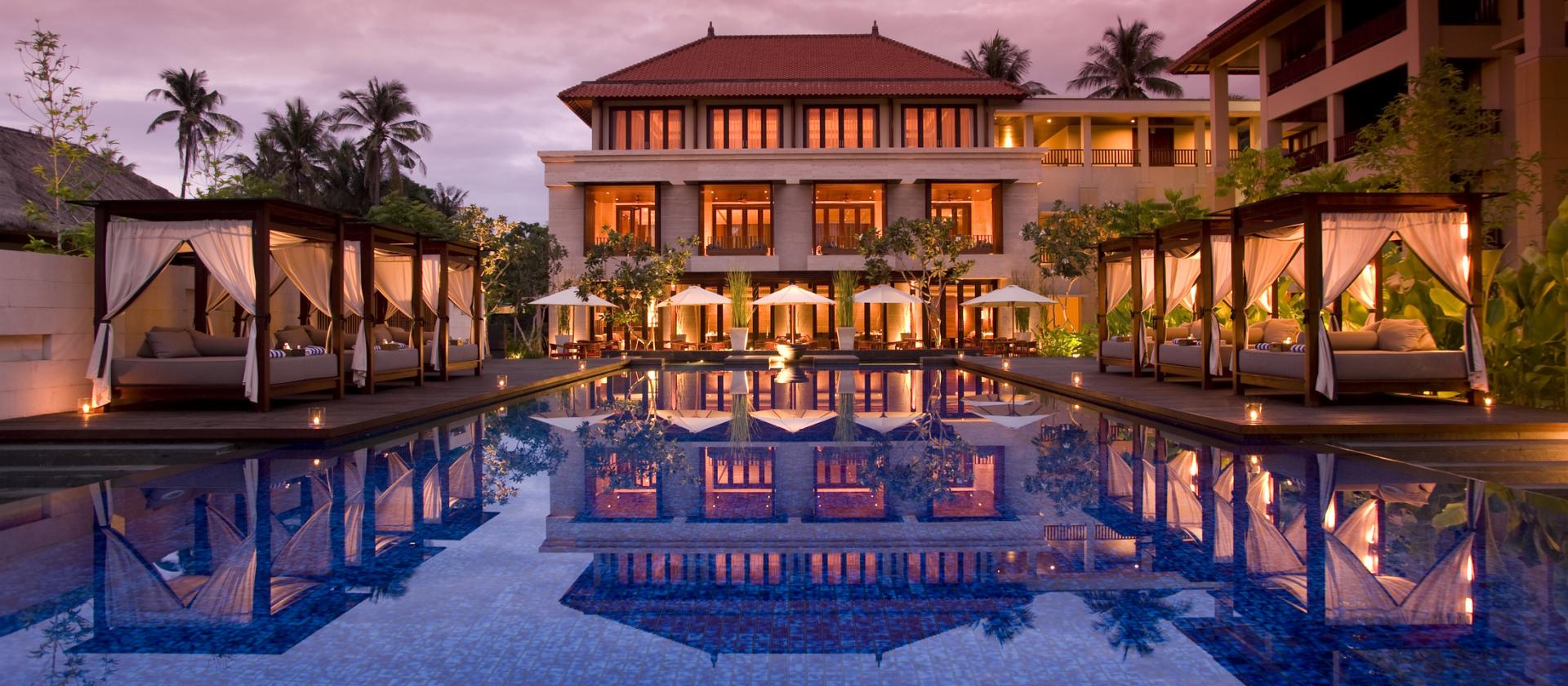 Conrad Bali