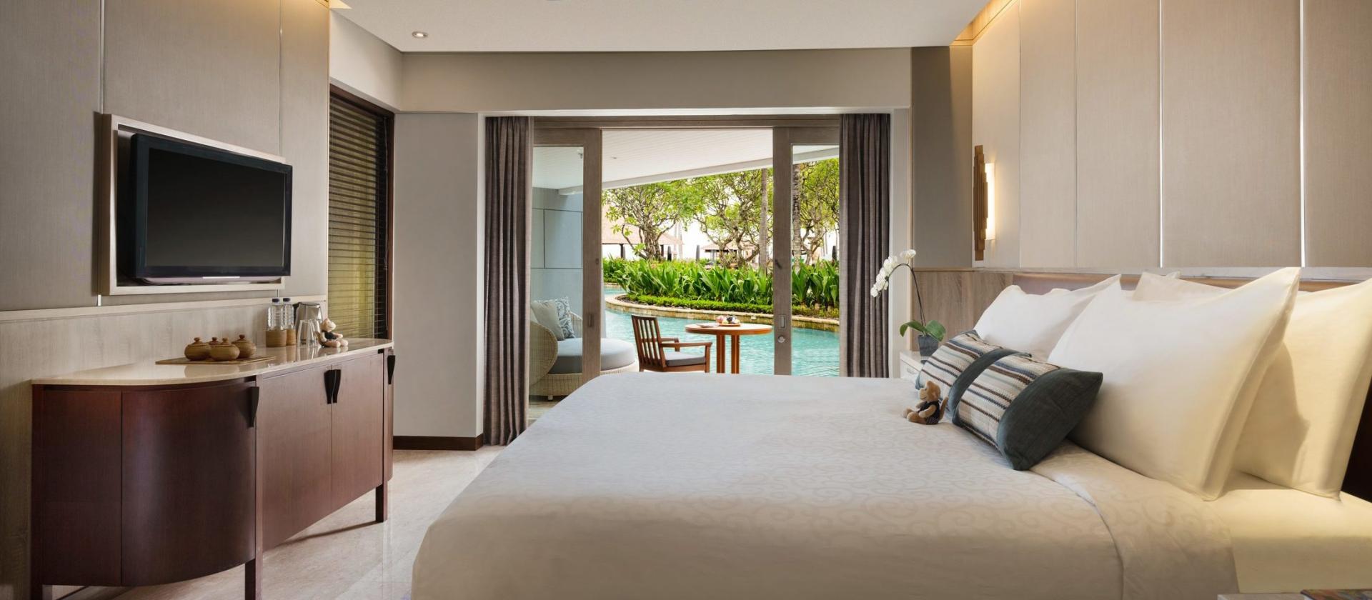Premier Deluxe Suite