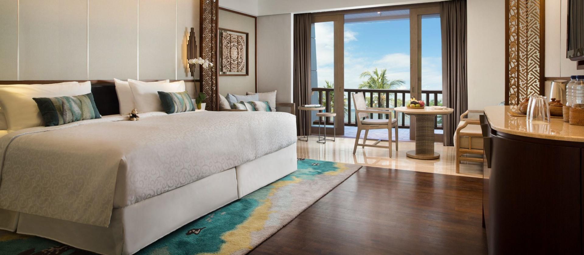 Premier Deluxe Ocean