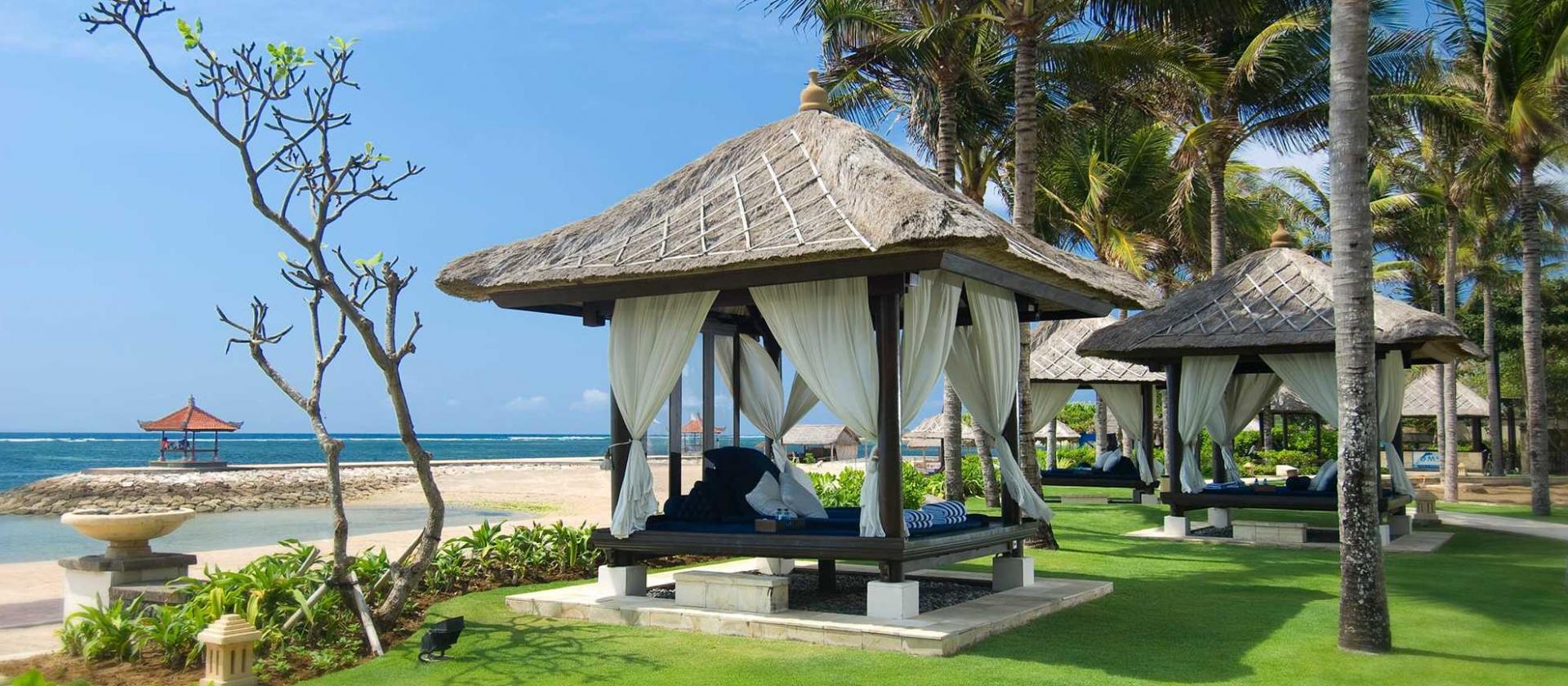 Conrad Bali