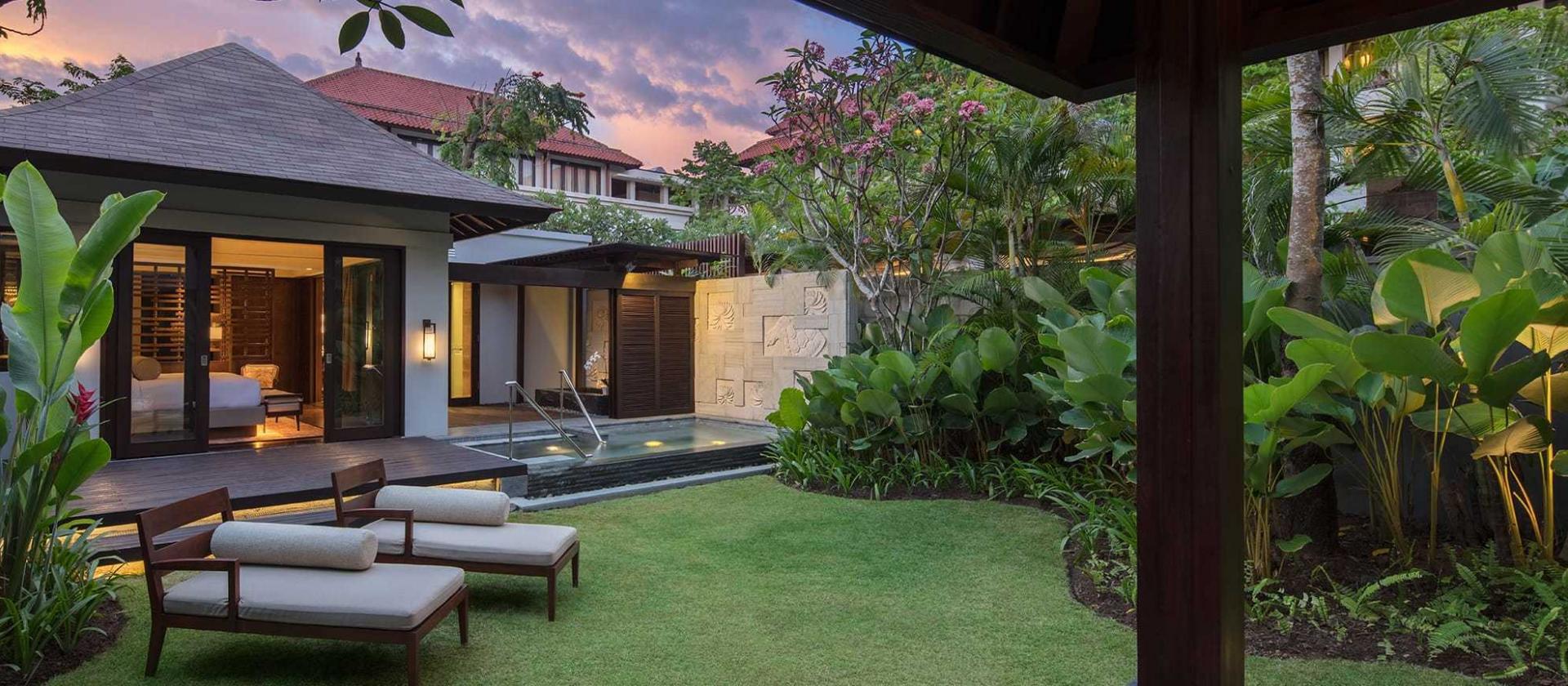 Conrad Bali