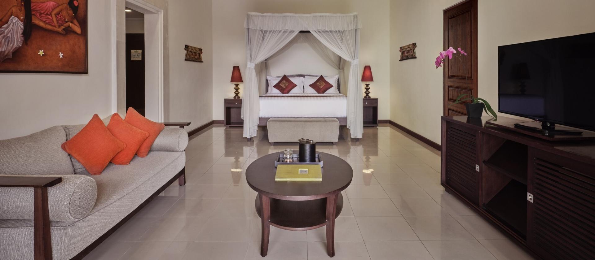 Griya Santrian Resort Sanur