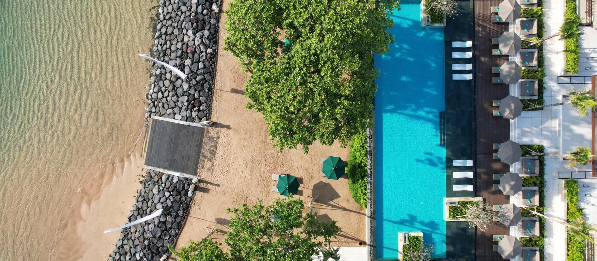 Novotel Bali Benoa