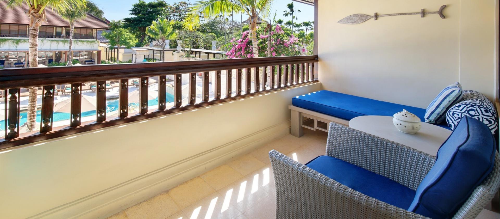 Novotel Bali Benoa