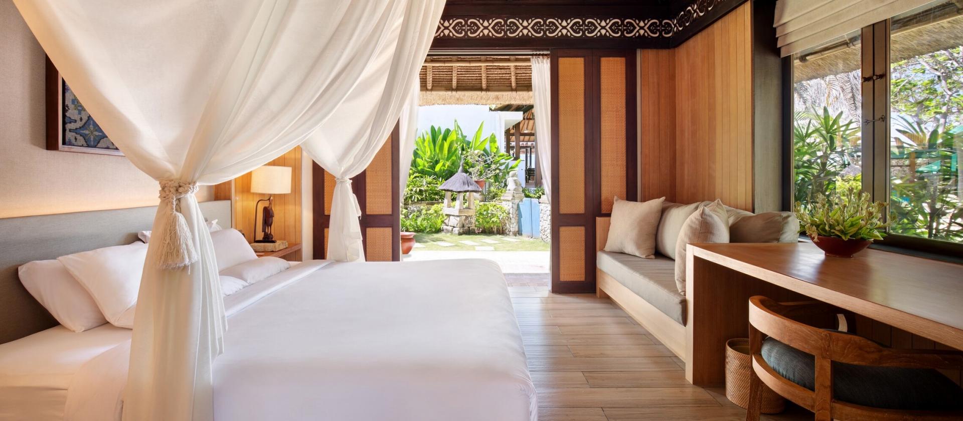 Novotel Bali Benoa
