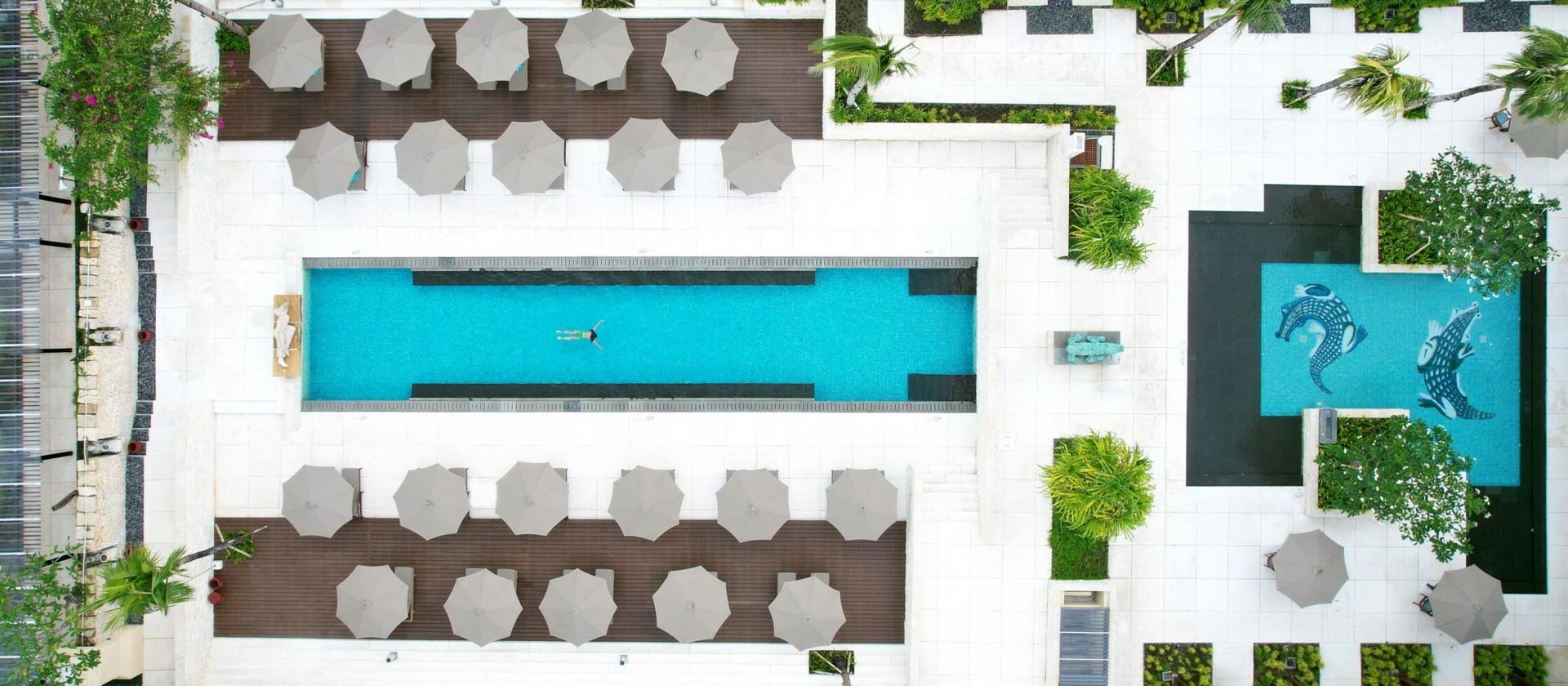 Novotel Bali Benoa