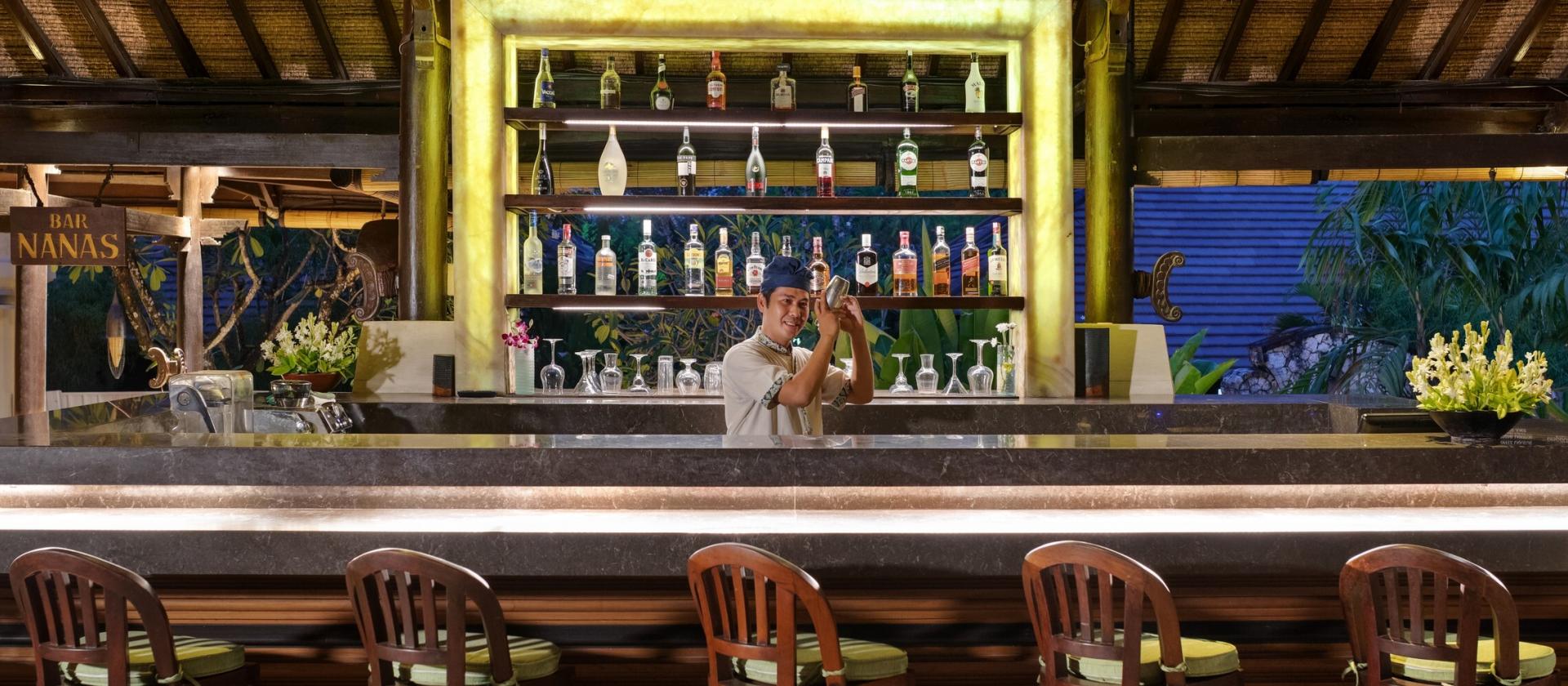 Nanas Bar