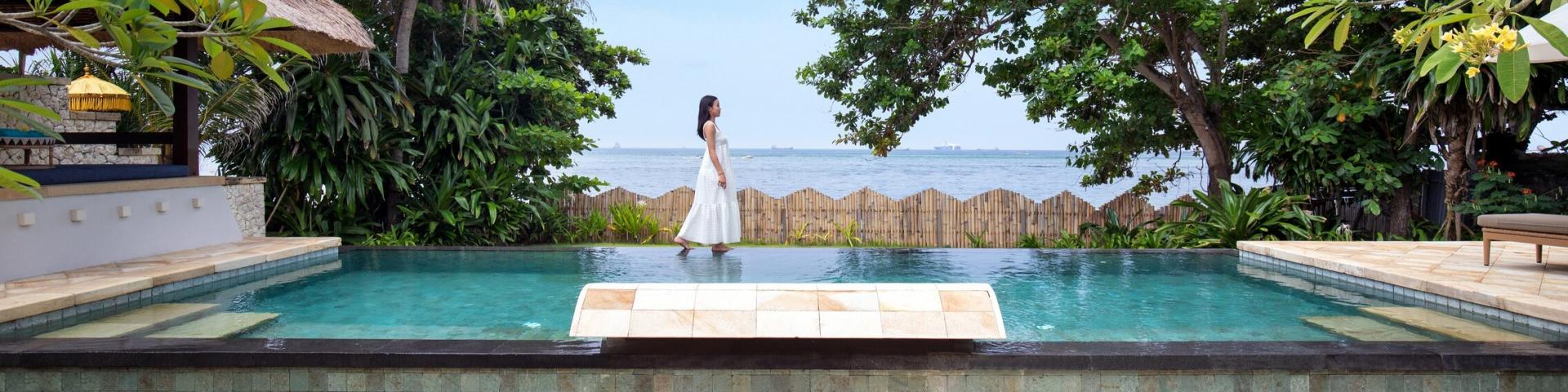 Hotel Novotel Bali Benoa - rezerwuj wycieczki do Indonezji