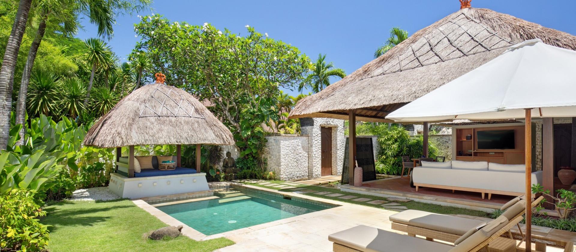 Pool Villa 