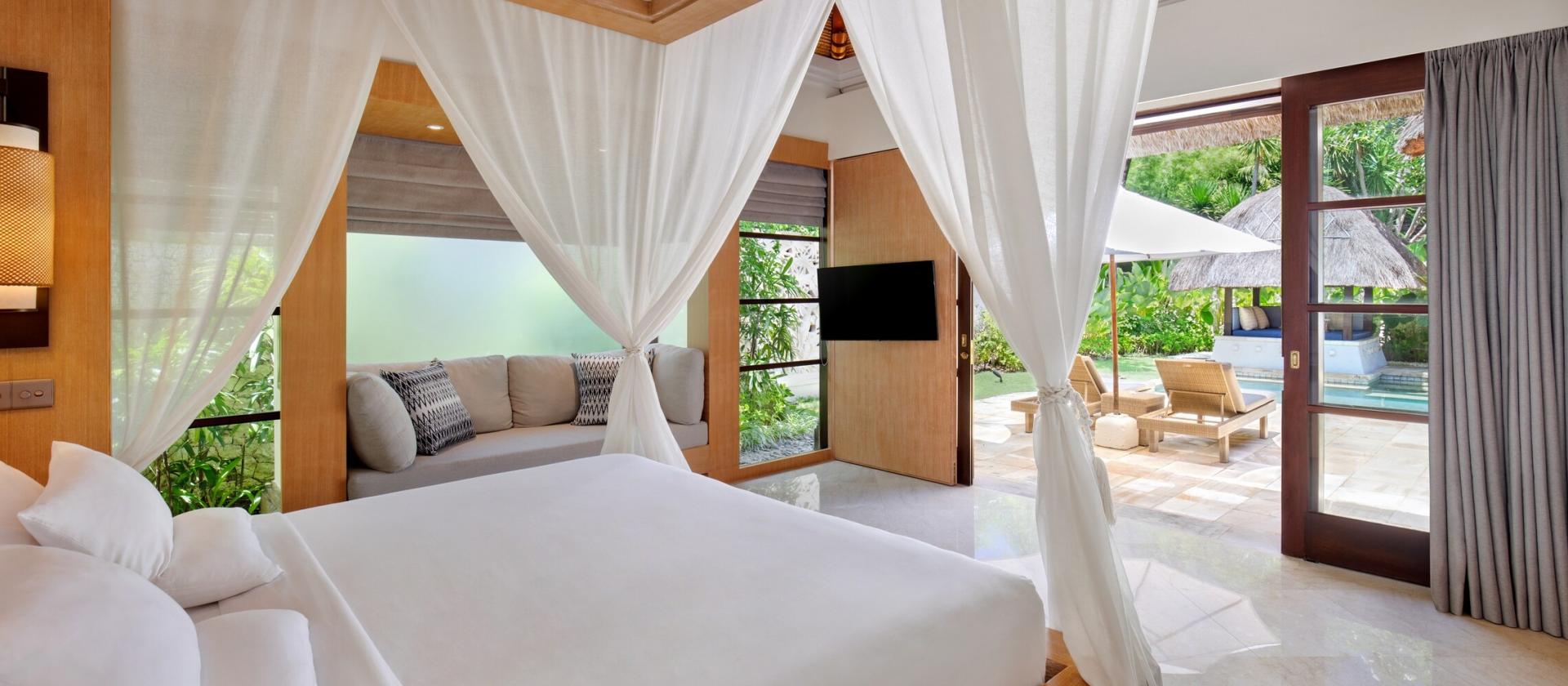 Novotel Bali Benoa