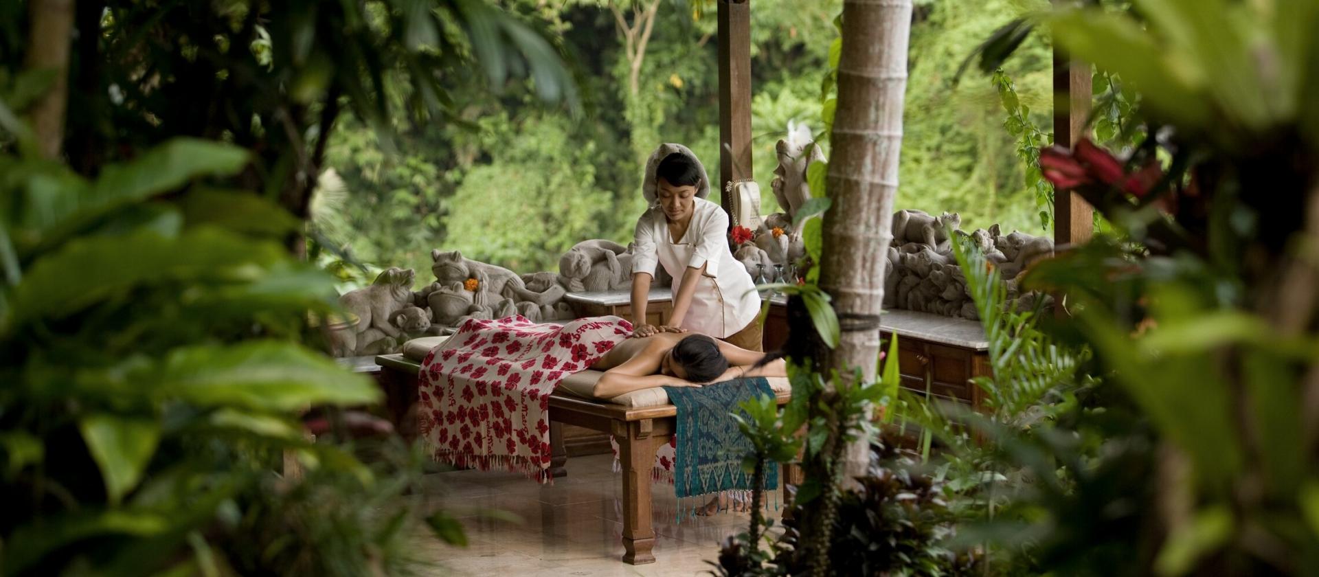 Pita Maha Resort & Spa
