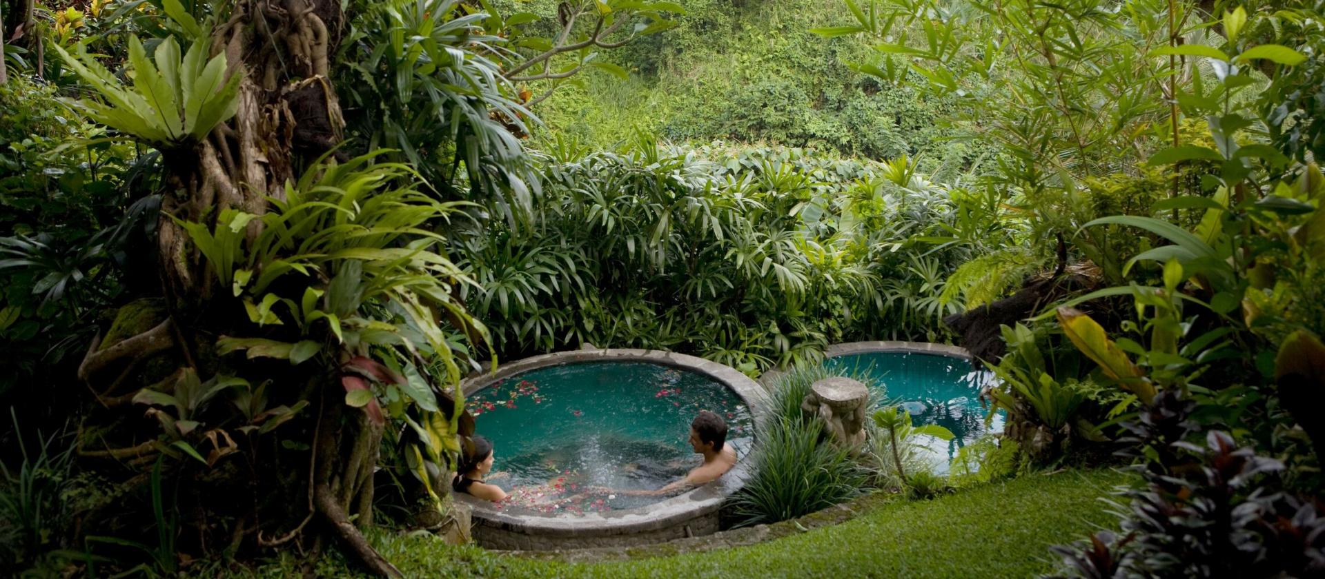 Pita Maha Resort & Spa