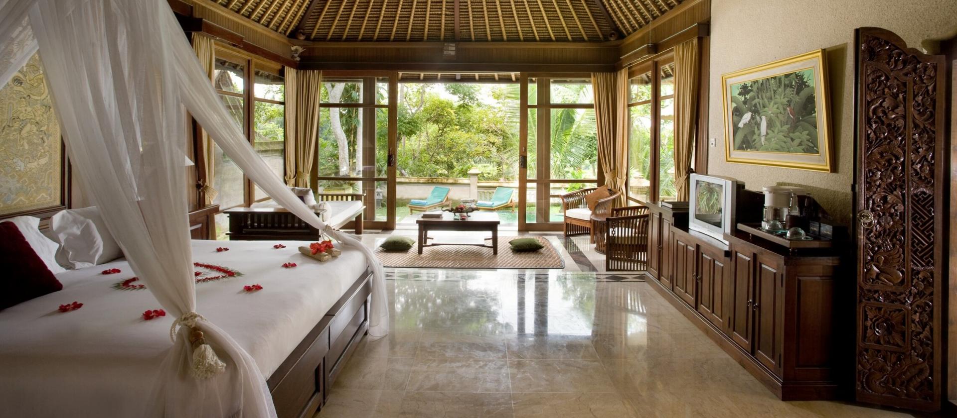 Pita Maha Resort & Spa