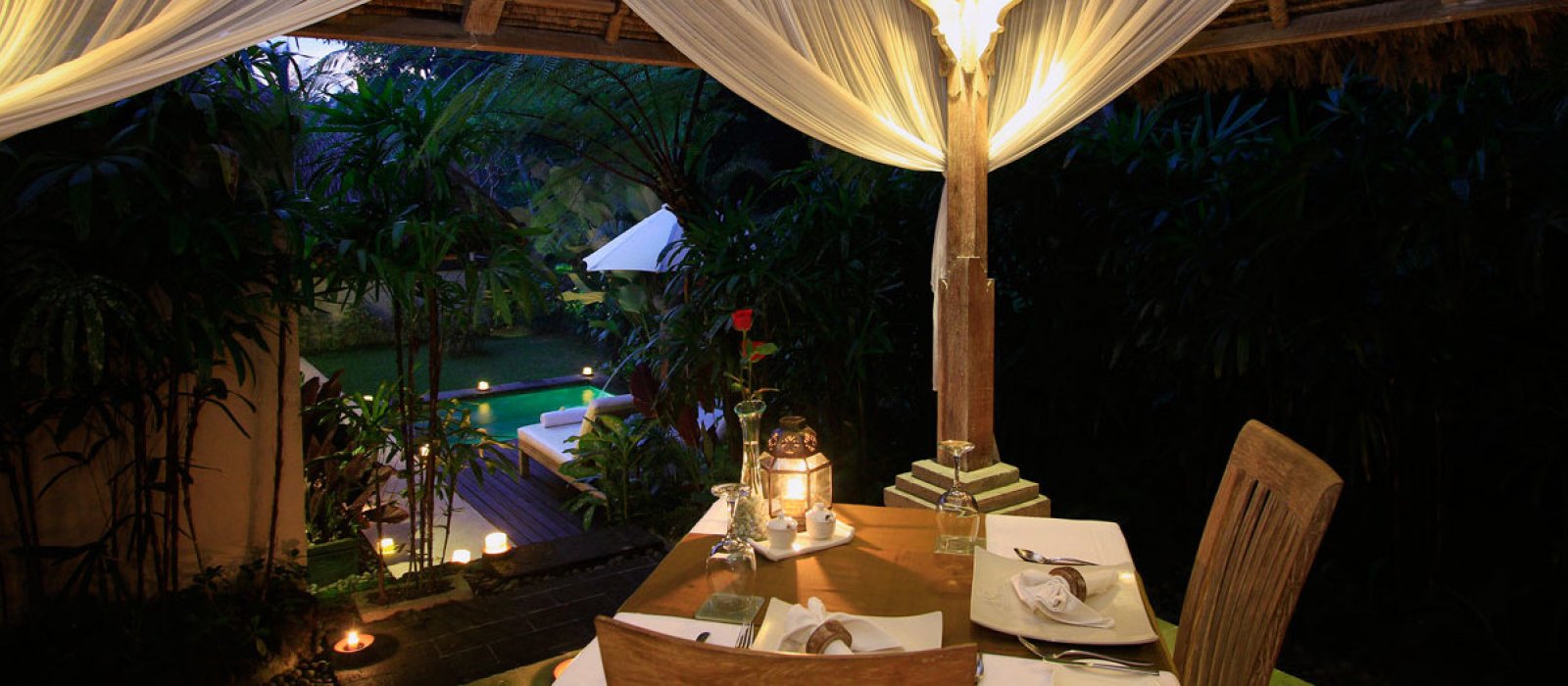 Puri Sunia Resort