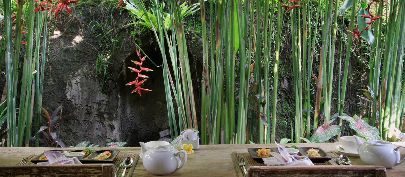 Puri Sunia Resort