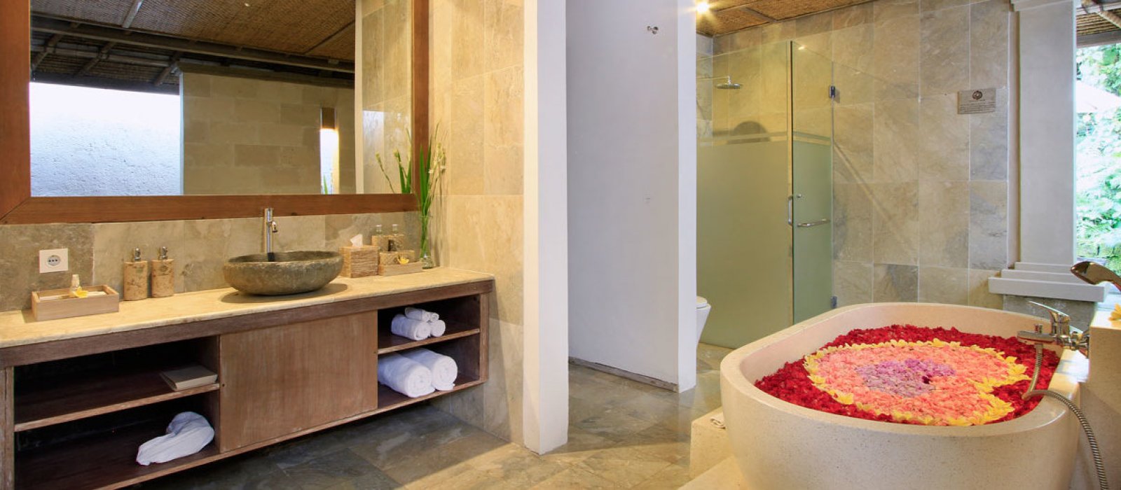 Puri Sunia Resort