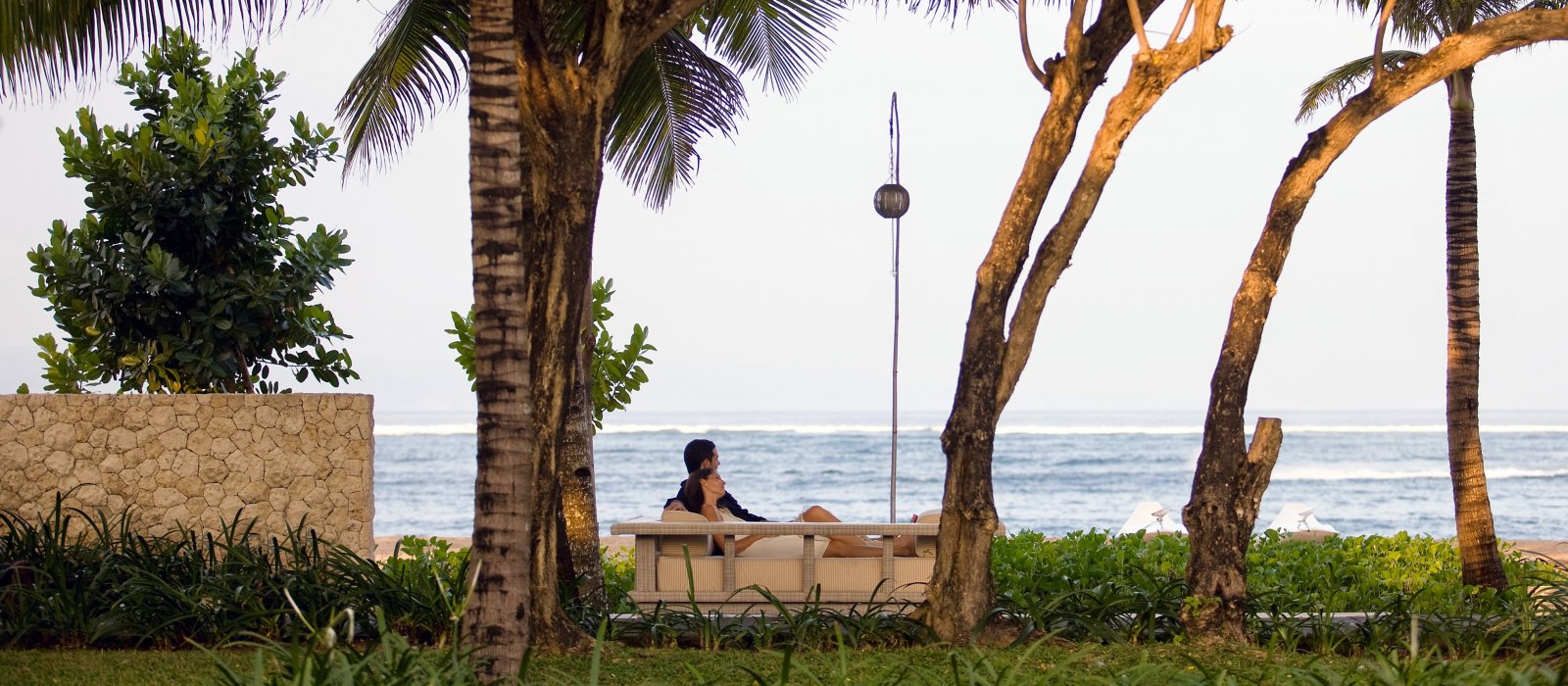 The Royal Santrian Luxury Beach Villas