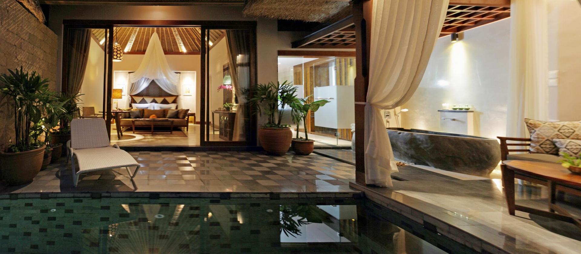 Tejaprana Resort &Spa