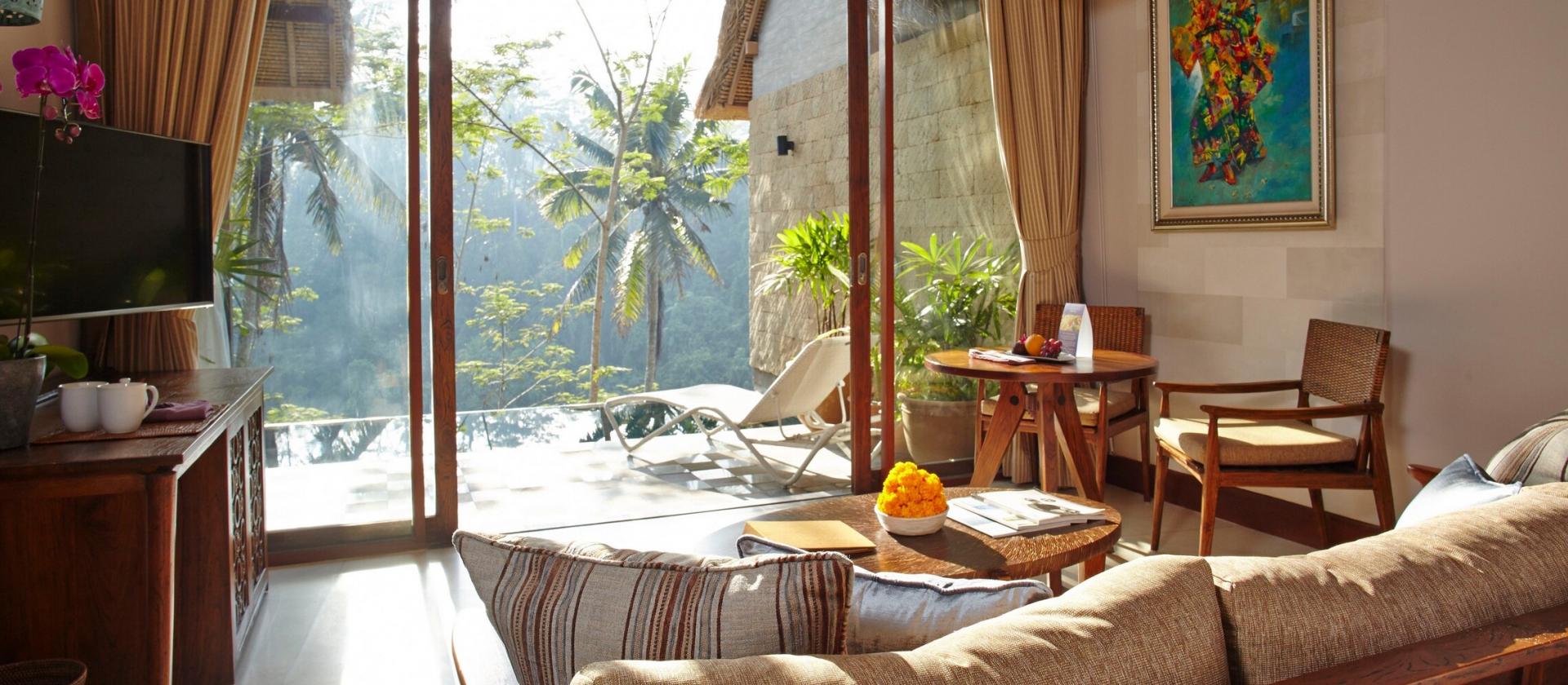 Tejaprana Resort &Spa