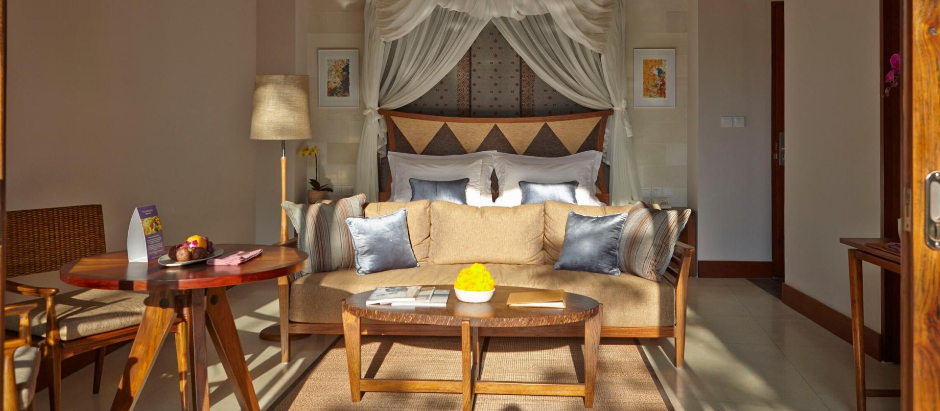 Tejaprana Resort &Spa