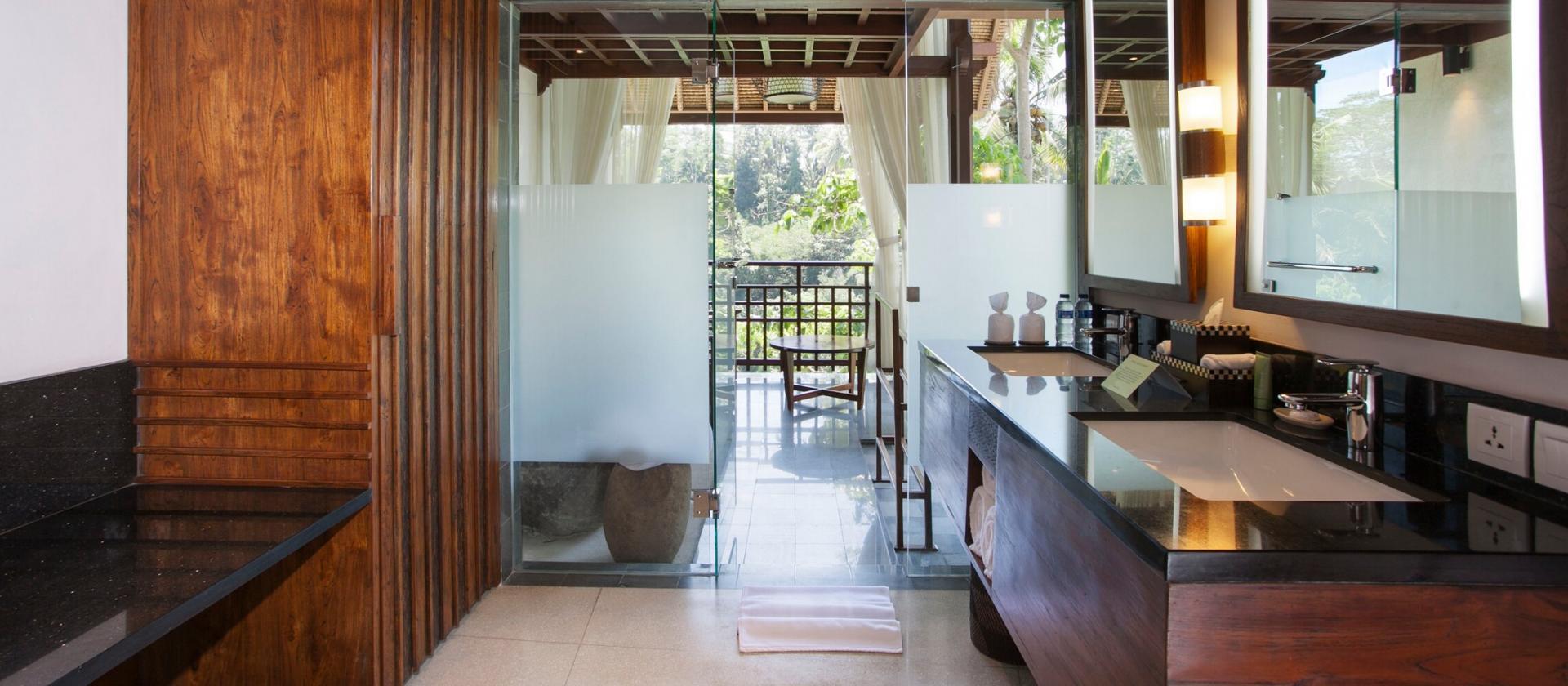 Tejaprana Resort &Spa