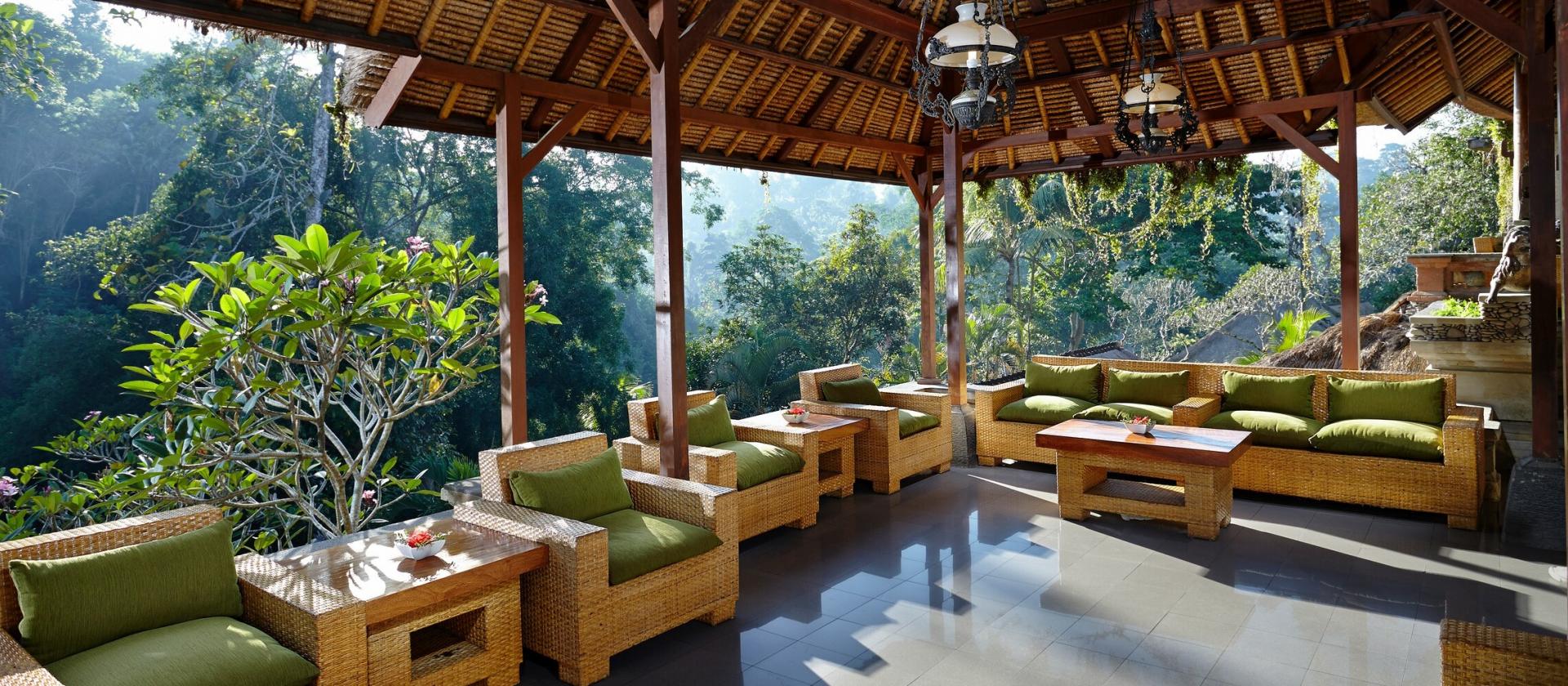 Tjampuhan Spa