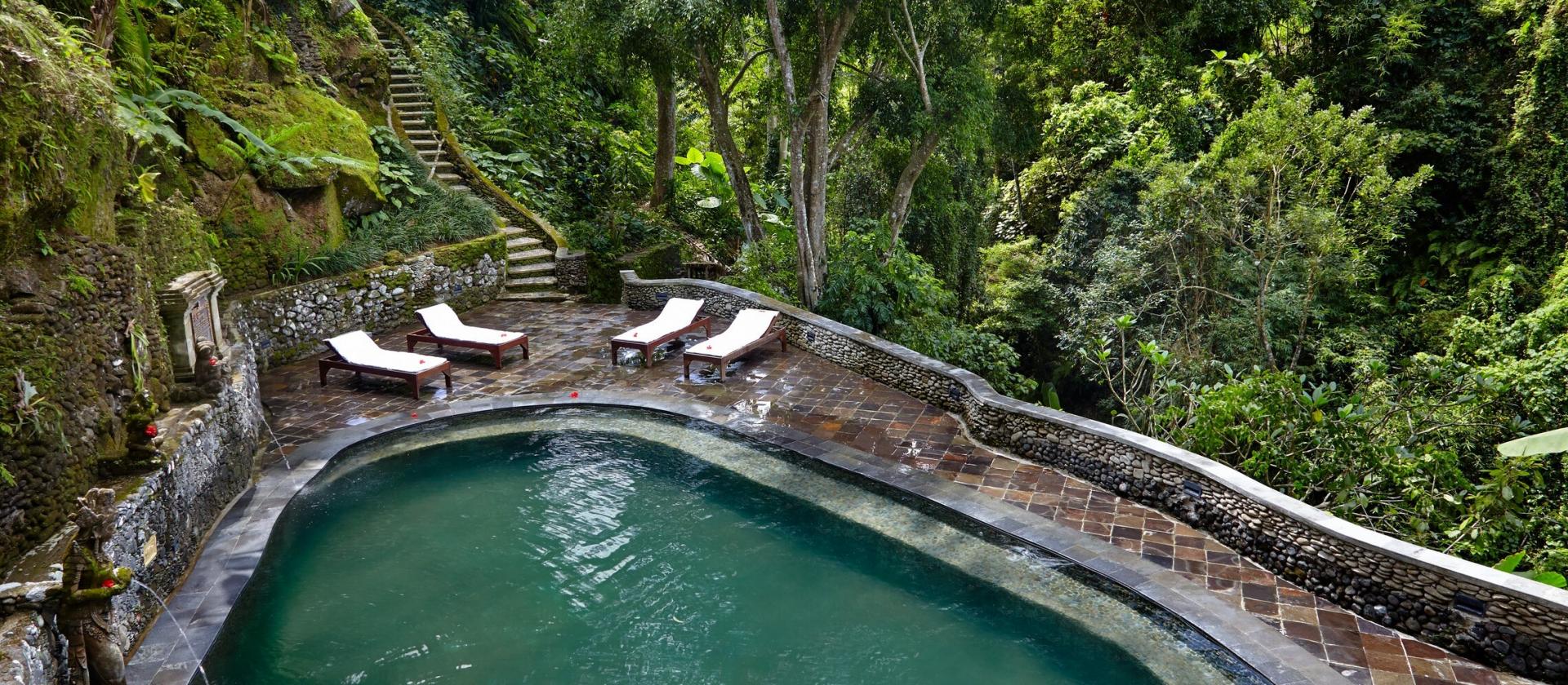 Tjampuhan Spa