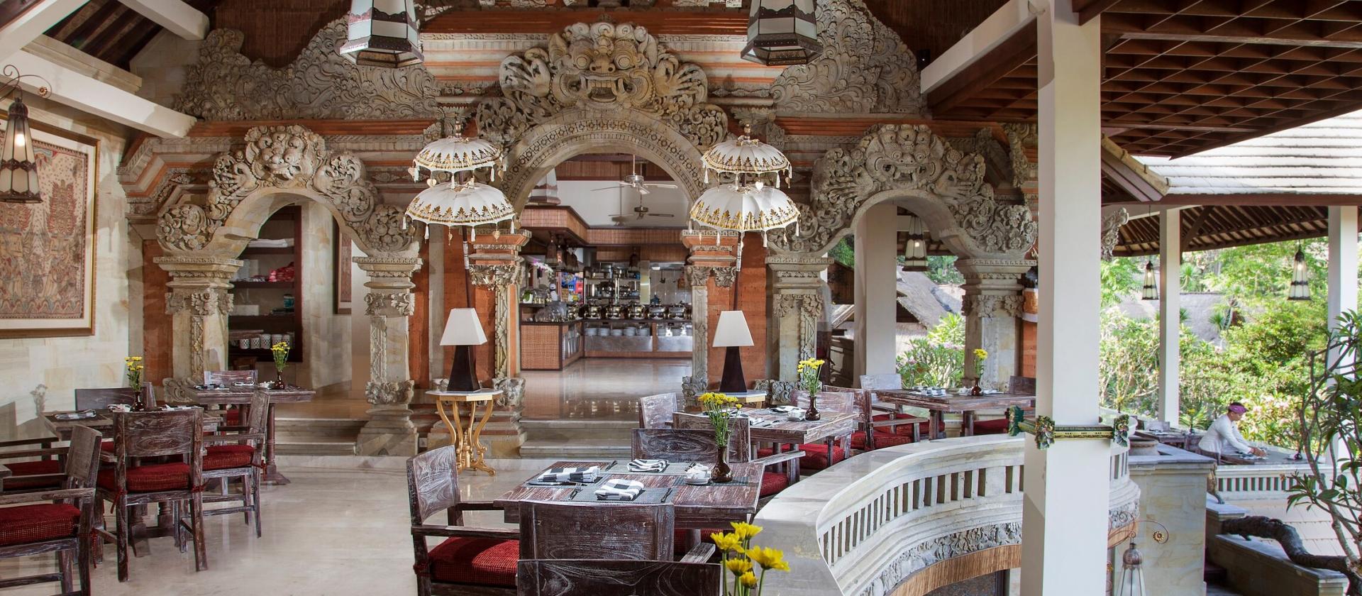 Tjampuhan Spa