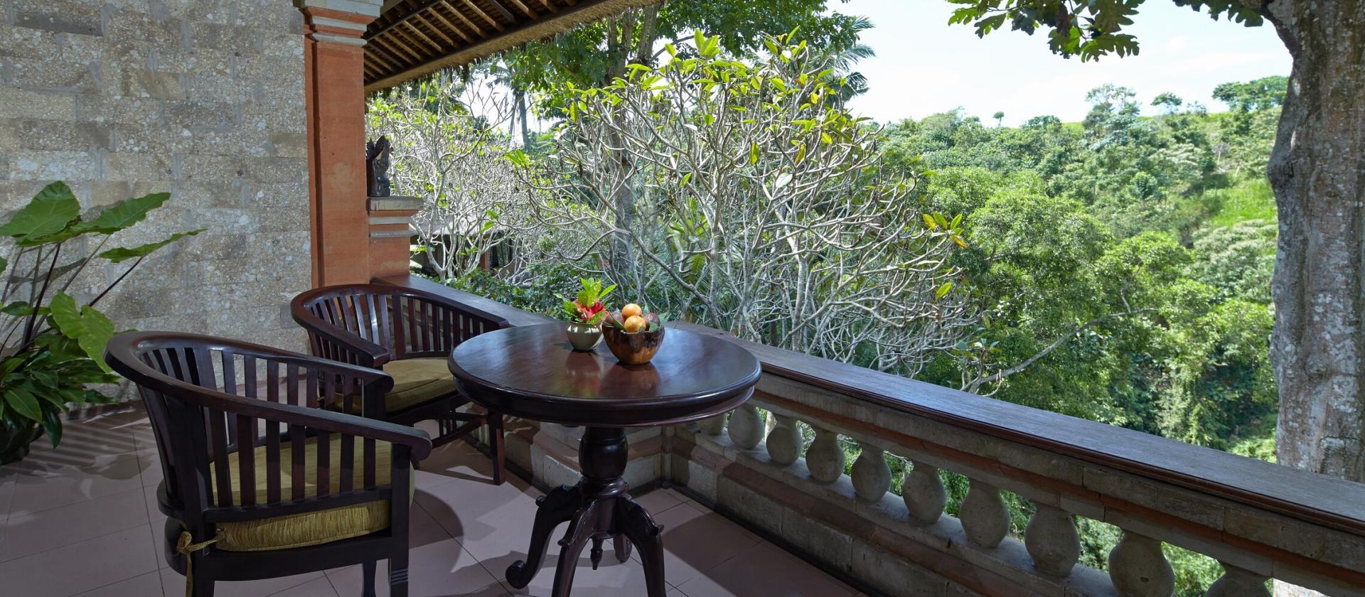 Tjampuhan Spa