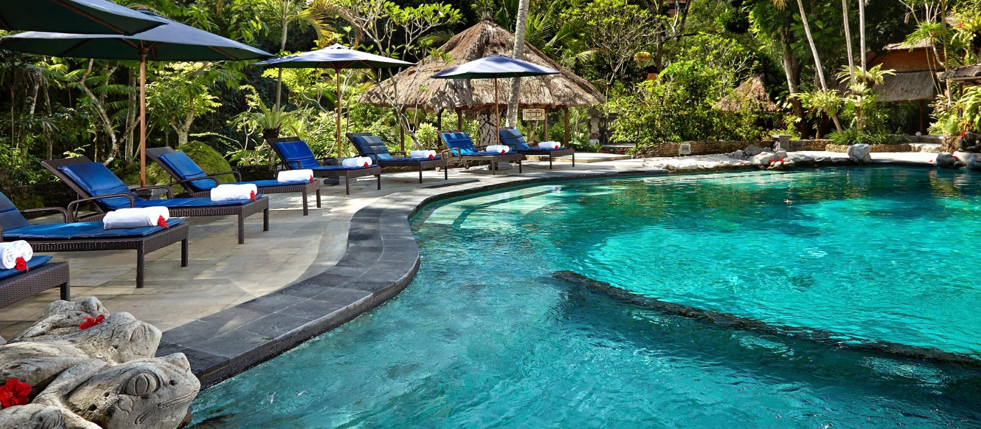 Tjampuhan Spa