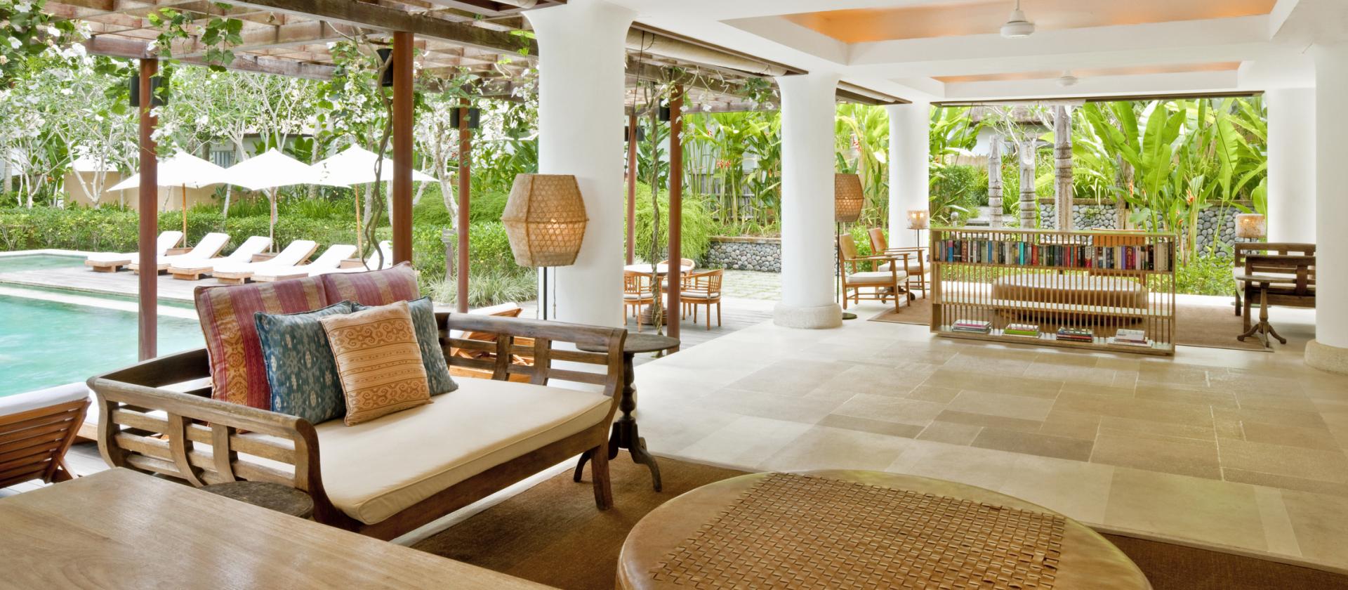 Uma Ubud by COMO