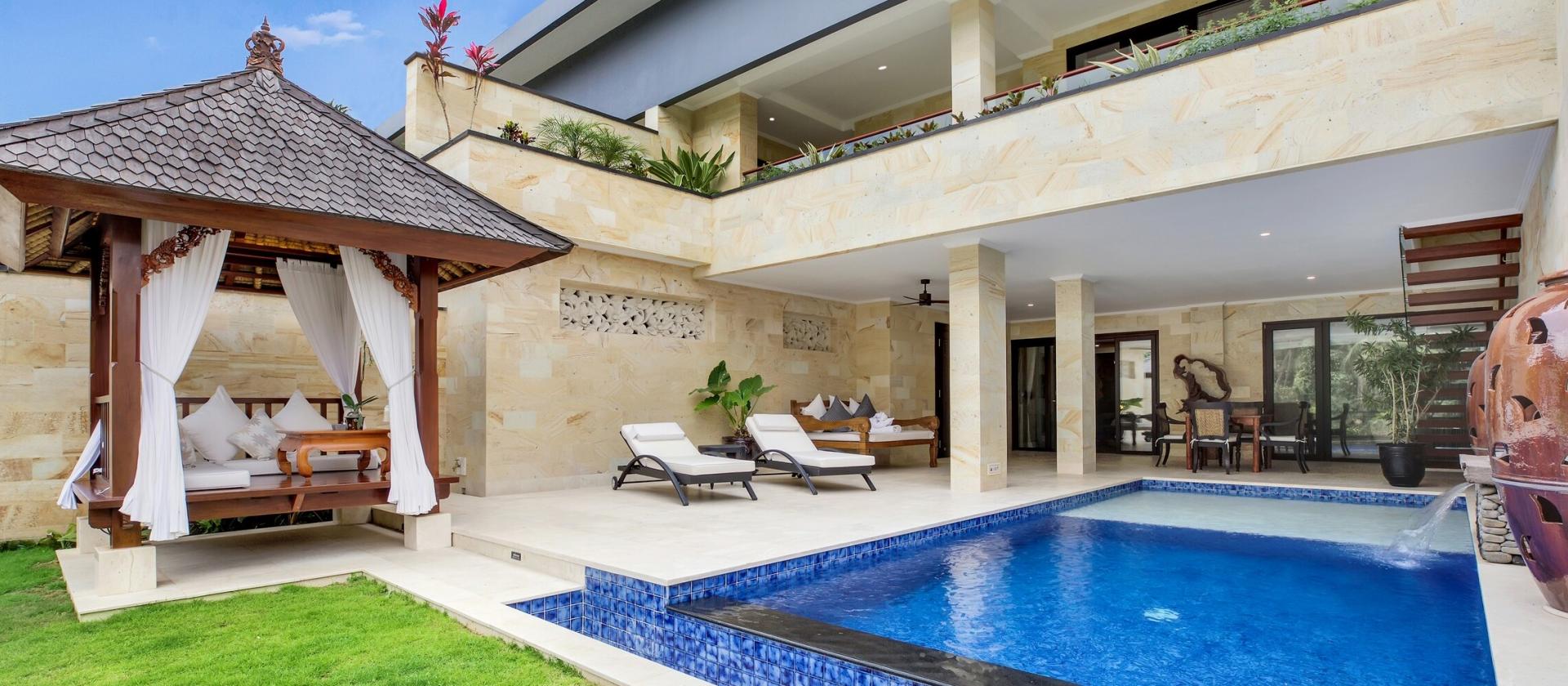 Viceroy Bali