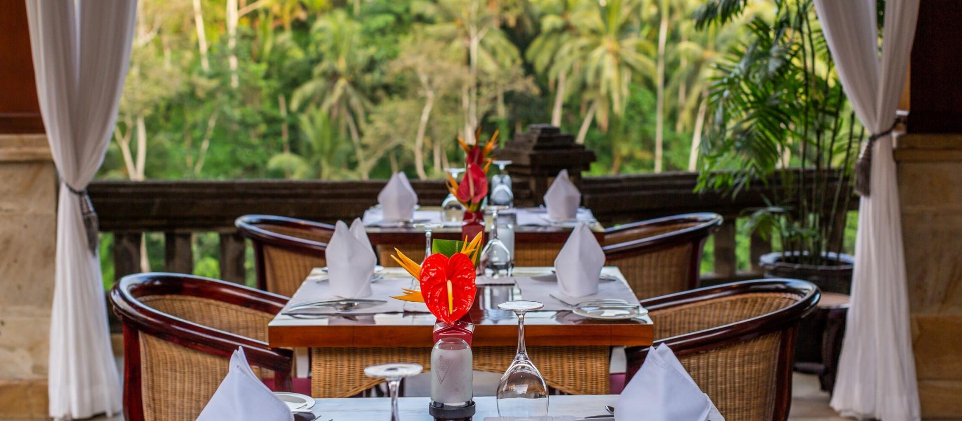 Viceroy Bali
