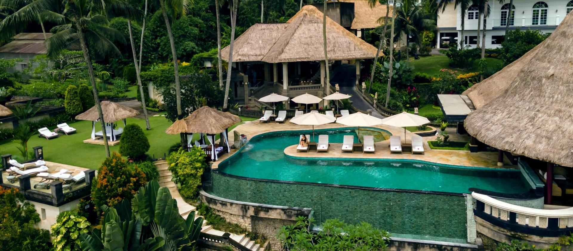 Viceroy Bali