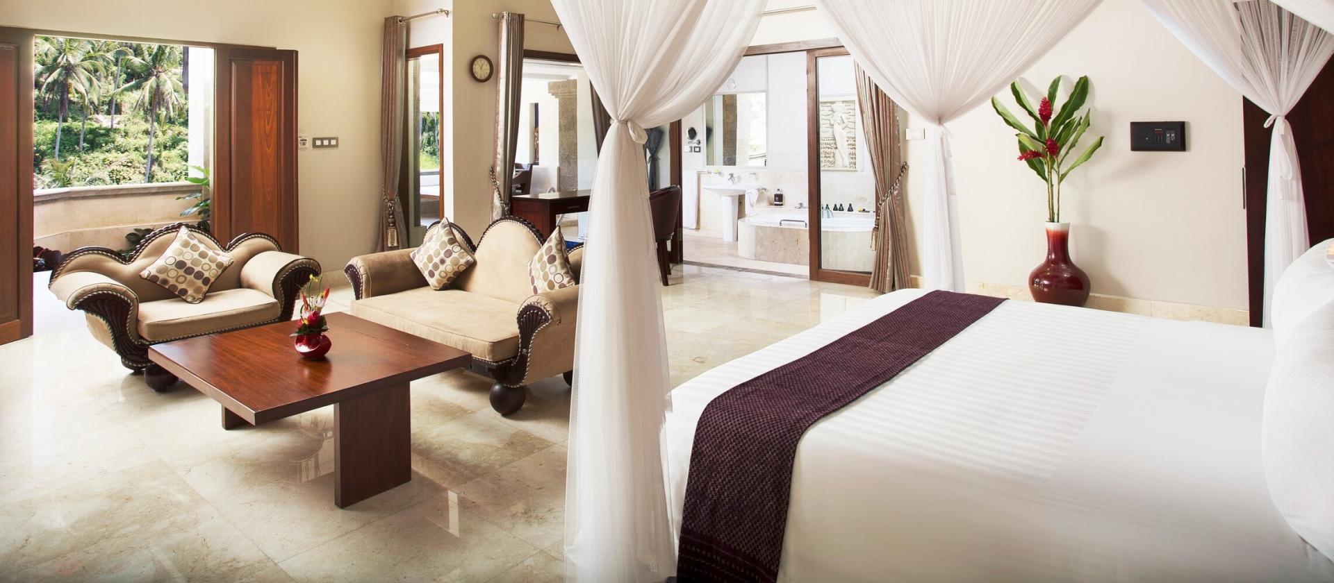 Garden Villa/Elephant Villa