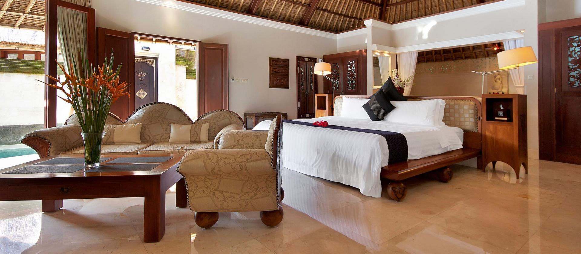 Viceroy Bali