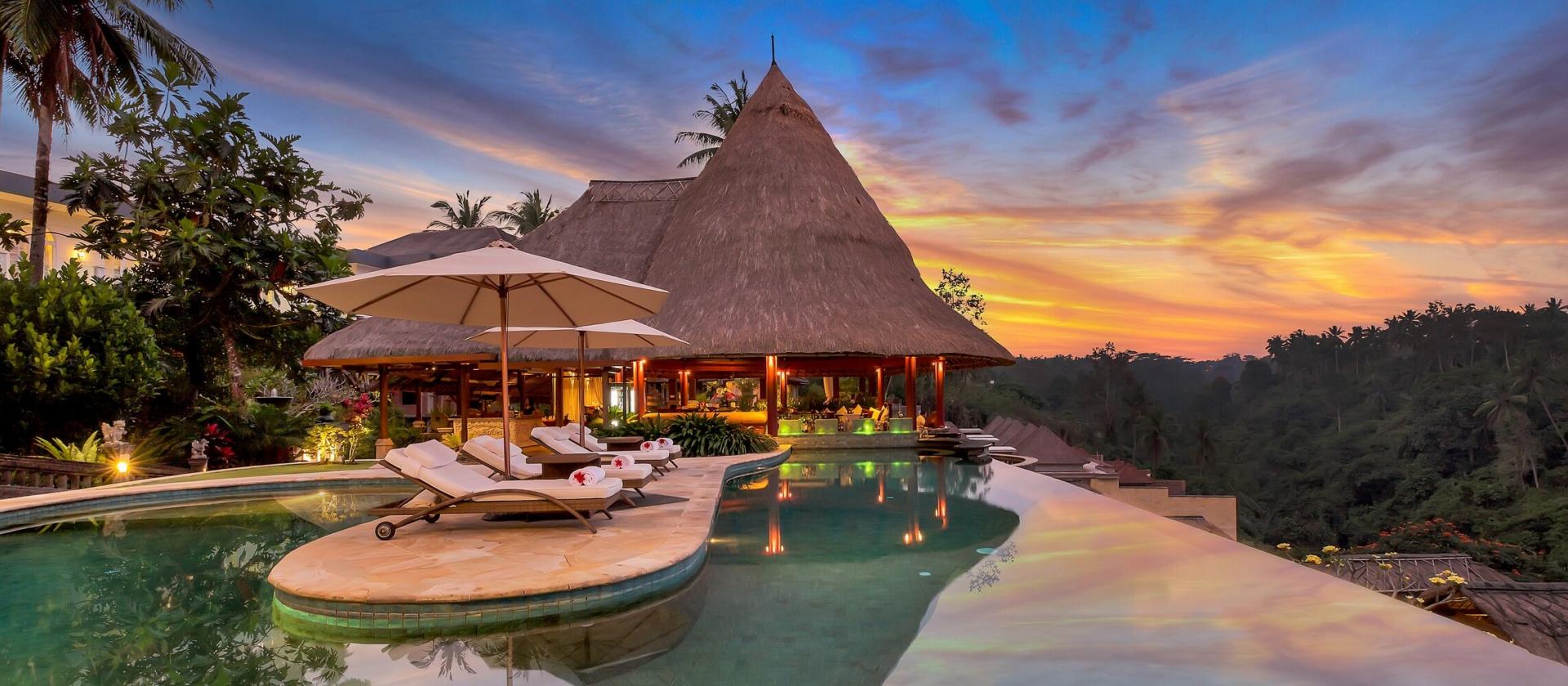 Viceroy Bali