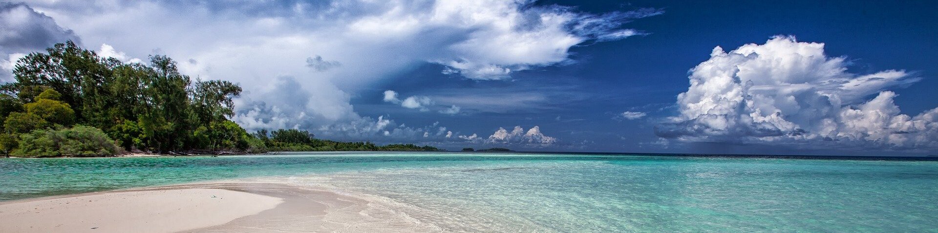 Nowoczesny Singapur i rajskie plaże wyspy Bintan 